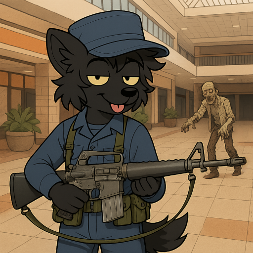 Folf of the Dead